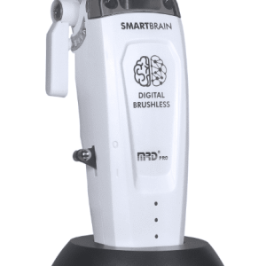 מכונת תספורת מקצועית MRD PRO HC-90-4 Whiteאם אר די