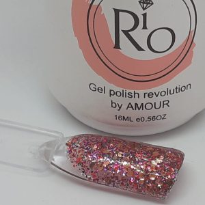 לק ג'ל RIO 30