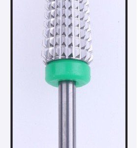 ראש קופה Premium 501 בלרינה פס ירוק גס