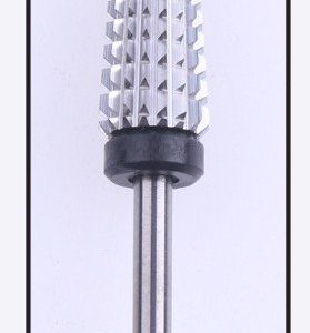 ראש קופה Premium 502 בלרינה פס שחור גס מאד