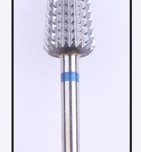 ראש קופה Premium 509 פעמון פס כחול מדיום