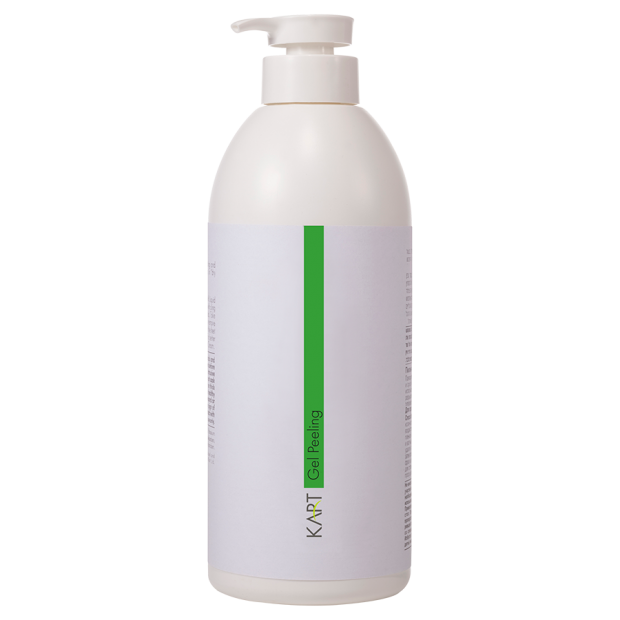 ג'ל פילינג Gel Peeling | ליטר 1 | קארט KART